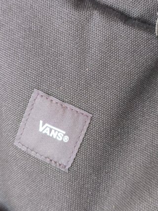 Mochila Vans Old Skool Sport