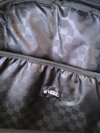 Mochila Vans Old Skool Sport