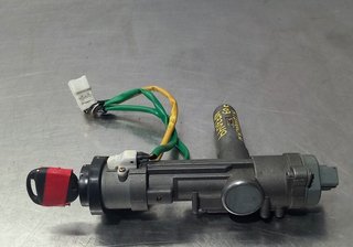 ANTIRROBO / LLAVE CONTACTO HYUNDAI TERRACAN (HP)