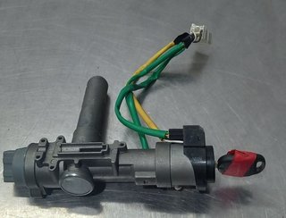 ANTIRROBO / LLAVE CONTACTO HYUNDAI TERRACAN (HP)