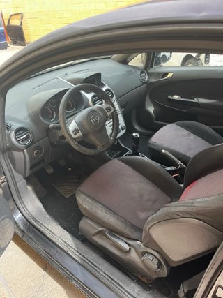 Opel Corsa 2006