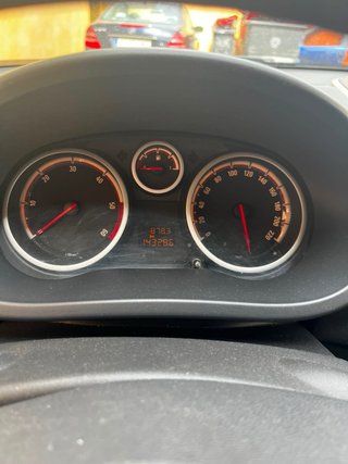 Opel Corsa 2006