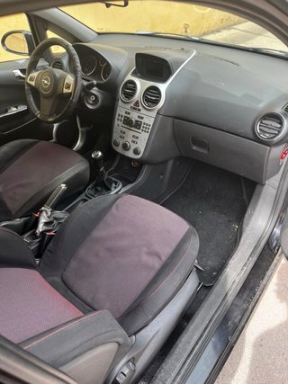 Opel Corsa 2006