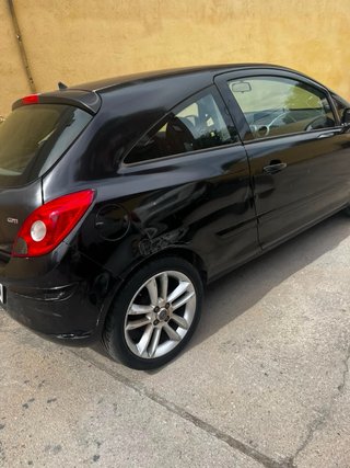Opel Corsa 2006