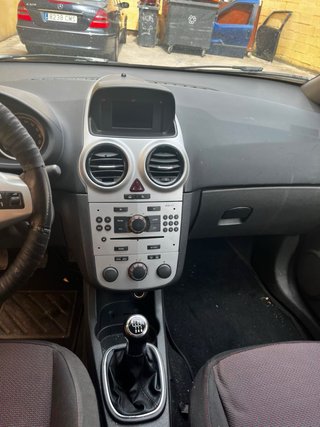Opel Corsa 2006