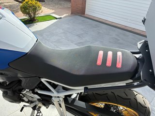 BMW F900 GS Trophy 2024