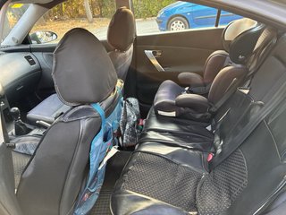 Nissan primera  P12 2005