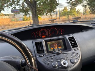 Nissan primera  P12 2005