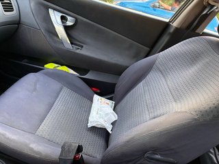 Nissan primera  P12 2005