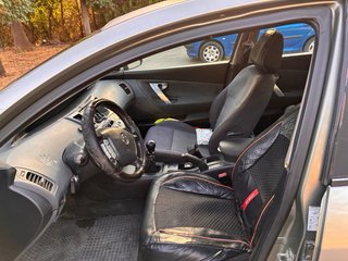 Nissan primera  P12 2005