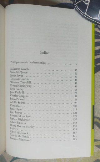 El club de los execrables. M.Otero/S.Giménez.