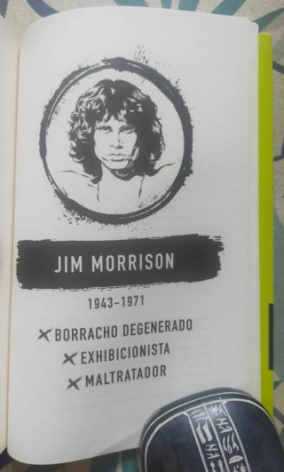 El club de los execrables. M.Otero/S.Giménez.