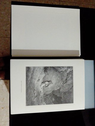 Facsímil Grabados Biblia Dore