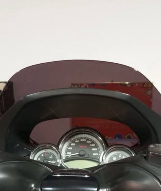 CÚPULA SPORT YAMAHA TMAX 500 ORIGINAL