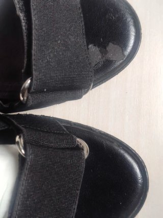 Zapatos BIMBA Y LOLA