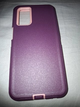 Funda Samsung Galaxy A32 5G