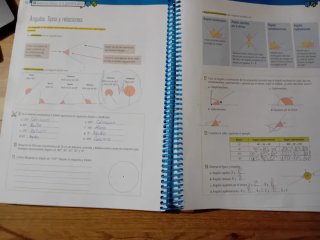 Taller de matemáticas, ESO 1
