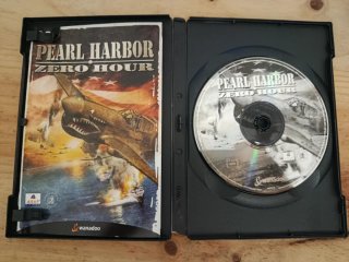 Juego PC Pearl Harbor: Zero Hour