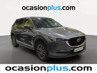 Mazda CX-5 2.0 G Evolution 2WD AT 121 kW (165 CV)