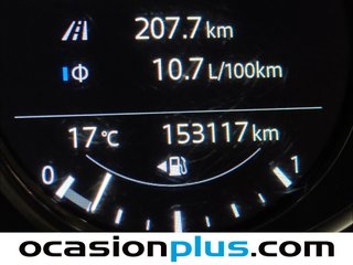 Mazda CX-5 2.0 G Evolution 2WD AT 121 kW (165 CV)