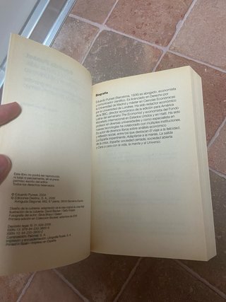 Cara a cara con la vida, la mente y el Universo...