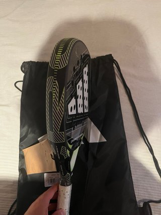 Pala Padel Adidas CROSS IT CARBON 2026