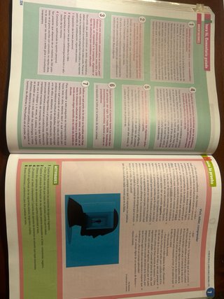 Lengua castellana y literatura 2 Bachillerato