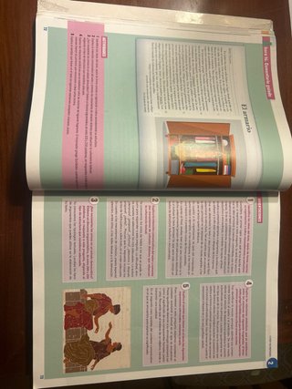 Lengua castellana y literatura 2 Bachillerato