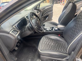 Ford Mondeo Vignale 2016