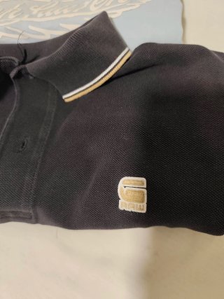Lote 6 Camisetas y Polos chico Varias Marcas