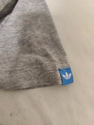 Lote 6 Camisetas y Polos chico Varias Marcas