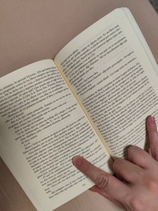 Memorias de Idhún. Búsqueda