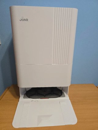 Robot aspirador y friegasuelos JONR P20 PRO