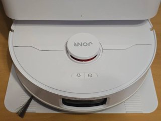 Robot aspirador y friegasuelos JONR P20 PRO