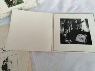 Vinile I Pooh - Parsifal 33 Giri 1973