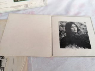 Vinile I Pooh - Parsifal 33 Giri 1973
