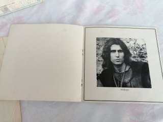 Vinile I Pooh - Parsifal 33 Giri 1973