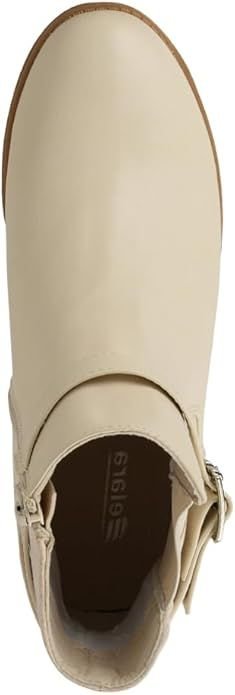 Botines Chelsea Elara Mujer Talla 42