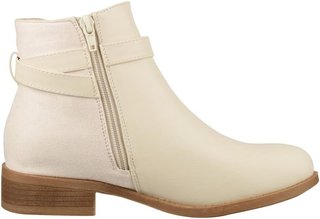 Botines Chelsea Elara Mujer Talla 42