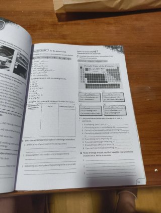 HIGH ACHIEVERS ASSESSMENT B1 STD PACK