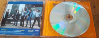 CD Colonna Sonora The Full Monty