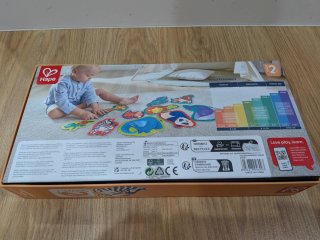 Puzzle XXL Fattoria Jumbo Goula 18 pezzi