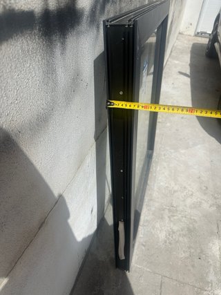Ventana Climalit