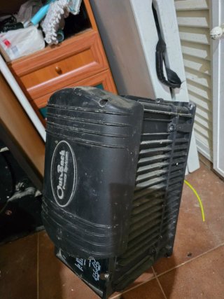 Inversor Outback 3000W