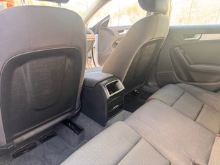 Audi A5 2016