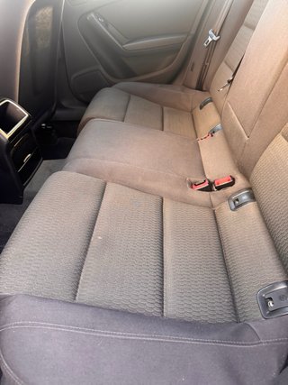 Audi A5 2016