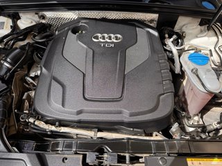 Audi A5 2016
