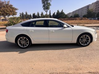 Audi A5 2016