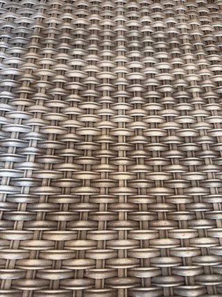 Sillas de Terraza 40 uds