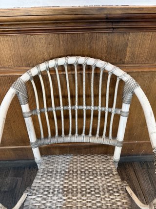 Sillas de Terraza 40 uds